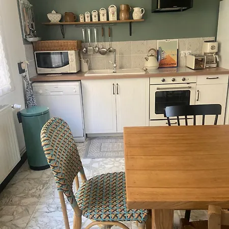 Le Moulin De Guest house Frise