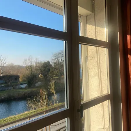 Le Moulin De