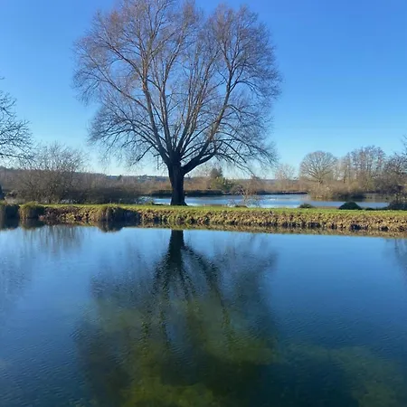 Guest house Le Moulin De Frise
