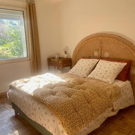 Le Moulin De Guest house *