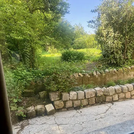 Le Moulin De