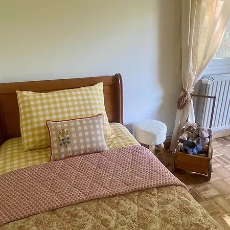 Guest house Le Moulin De