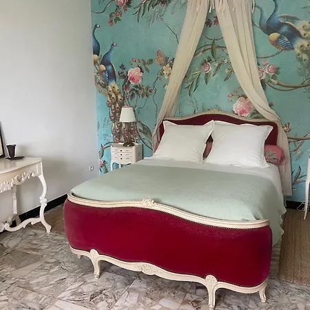 Guest house Le Moulin De