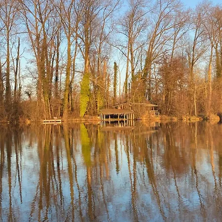Le Moulin De Guest house Frise